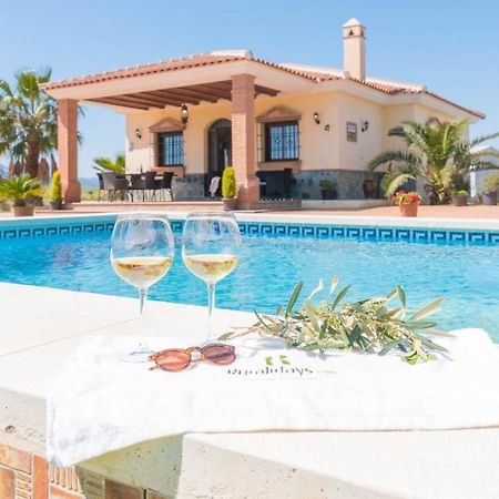 Casa La Era Coin By Ruralidays Villa Buitenkant foto