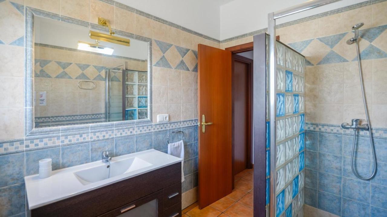 Casa La Era Coin By Ruralidays Villa Buitenkant foto