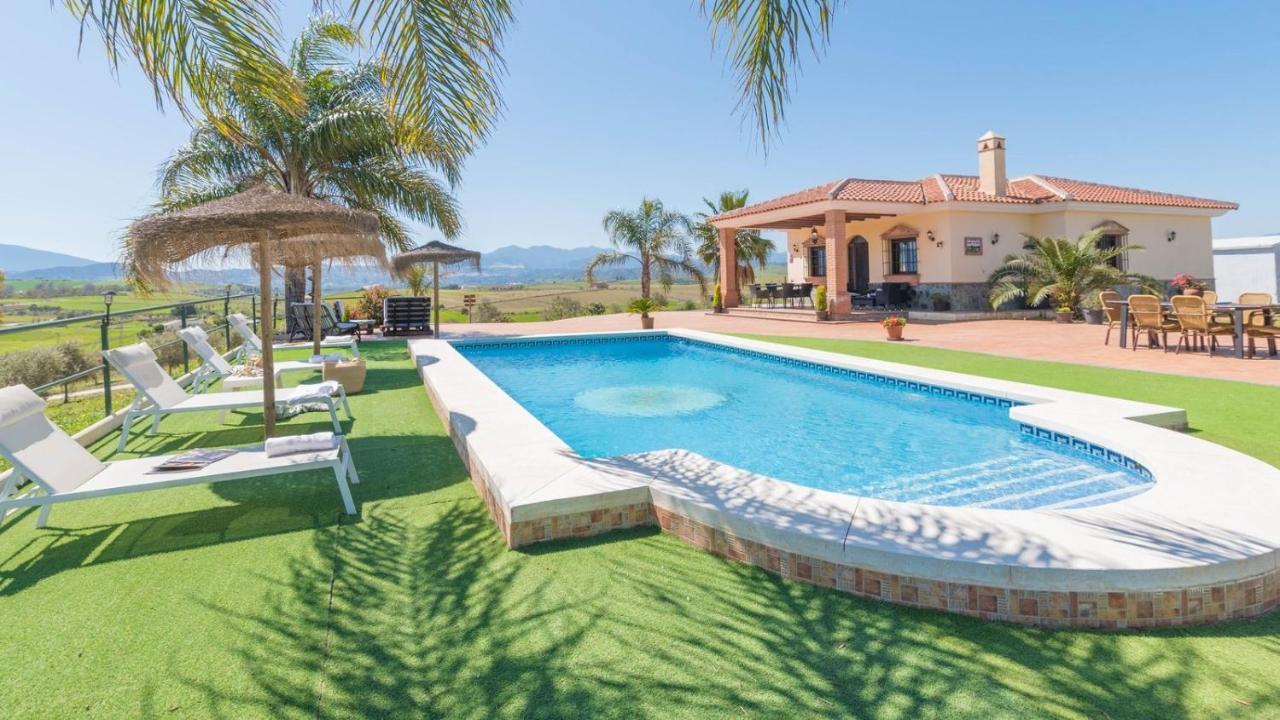 Casa La Era Coin By Ruralidays Villa Buitenkant foto