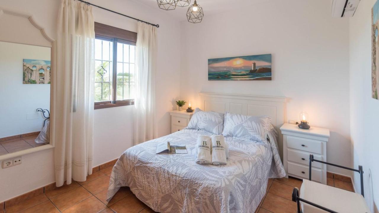 Casa La Era Coin By Ruralidays Villa Buitenkant foto