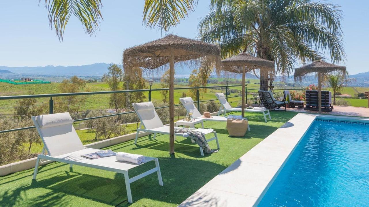 Casa La Era Coin By Ruralidays Villa Buitenkant foto