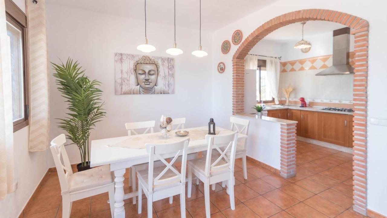 Casa La Era Coin By Ruralidays Villa Buitenkant foto