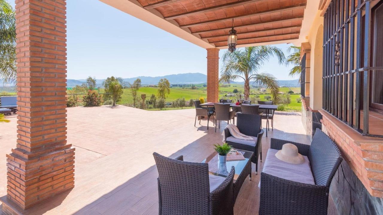 Casa La Era Coin By Ruralidays Villa Buitenkant foto