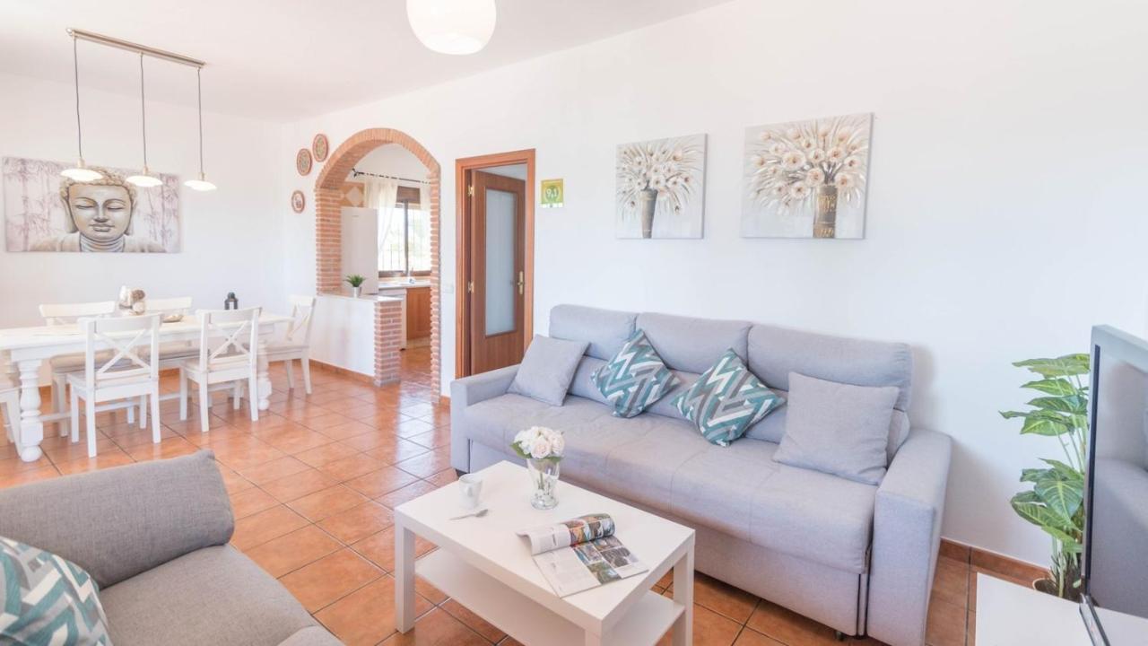 Casa La Era Coin By Ruralidays Villa Buitenkant foto
