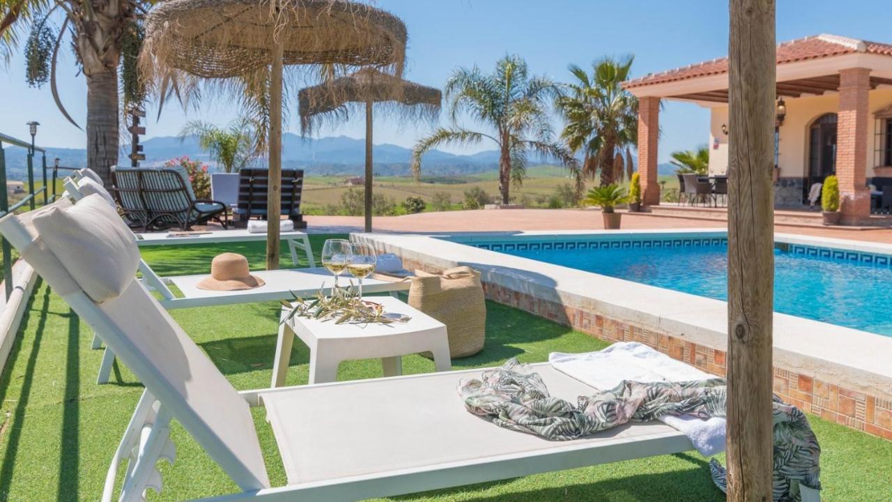 Casa La Era Coin By Ruralidays Villa Buitenkant foto